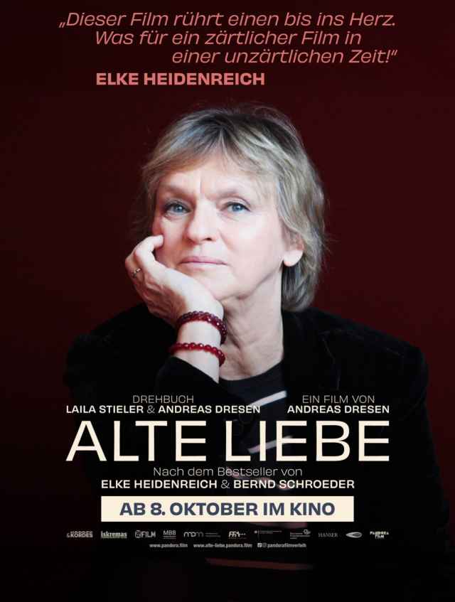 Alte Liebe