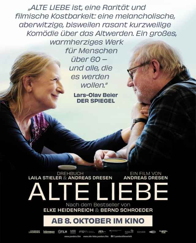 Alte Liebe