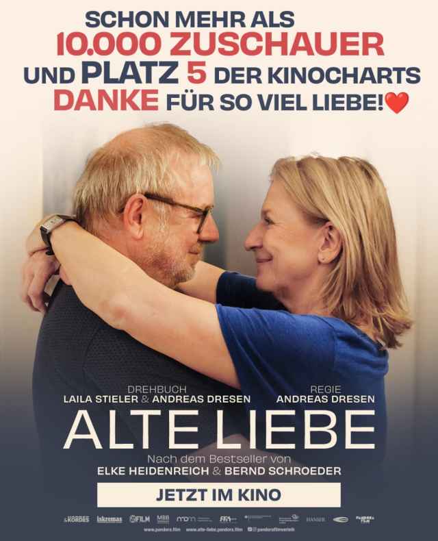 Alte Liebe