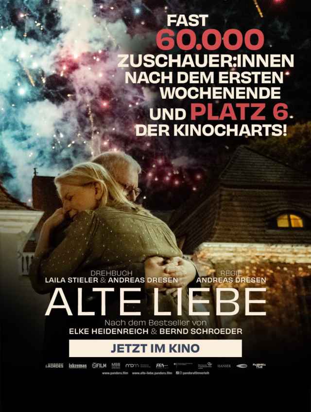 Alte Liebe