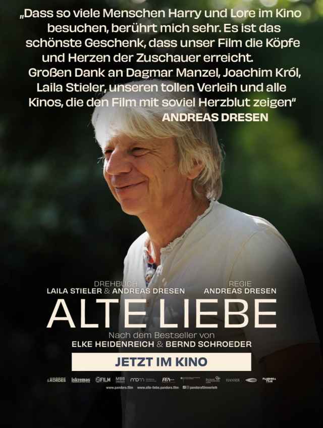 Alte Liebe