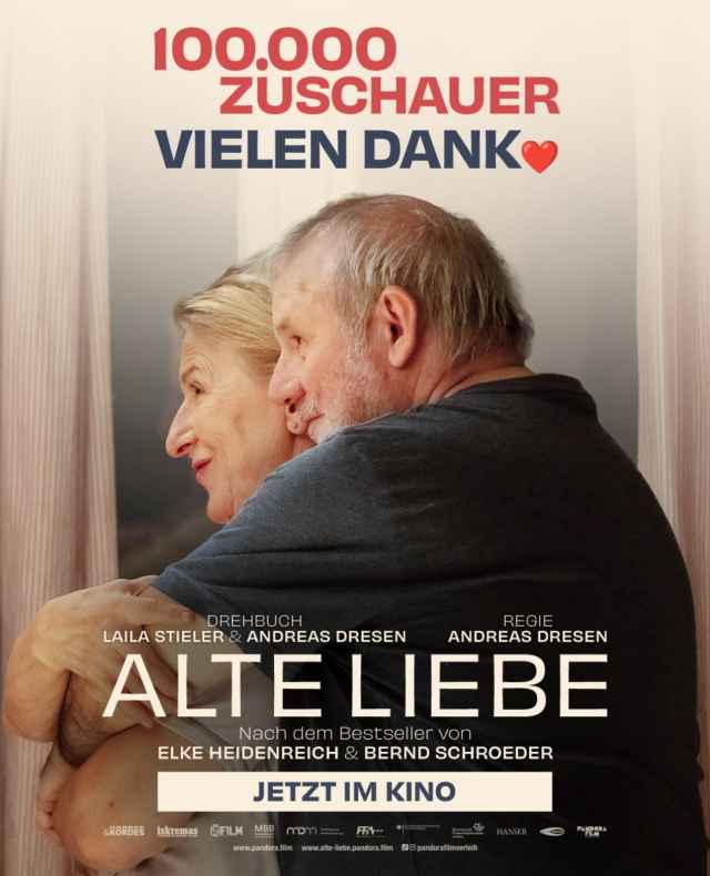 Alte Liebe